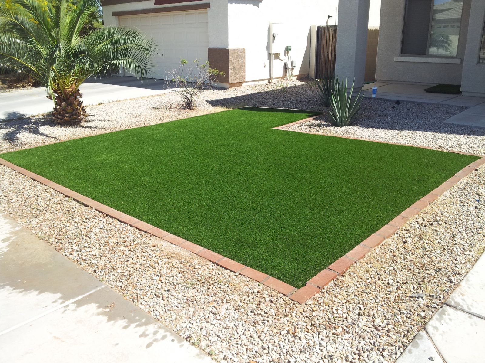 Chandler Artificial Grass