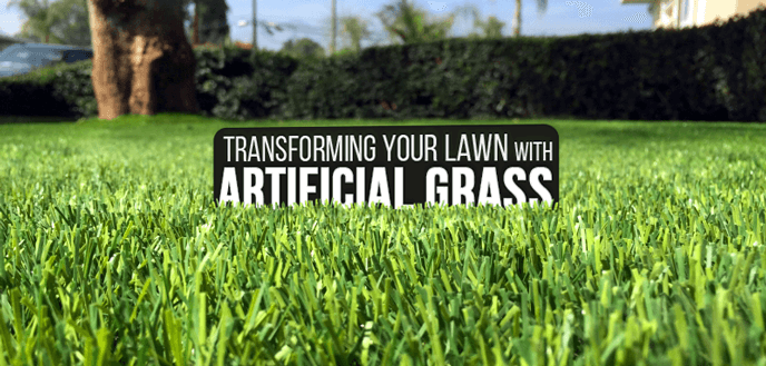 Chandler Artificial Grass. How Long Will My Fake Grass Last?
